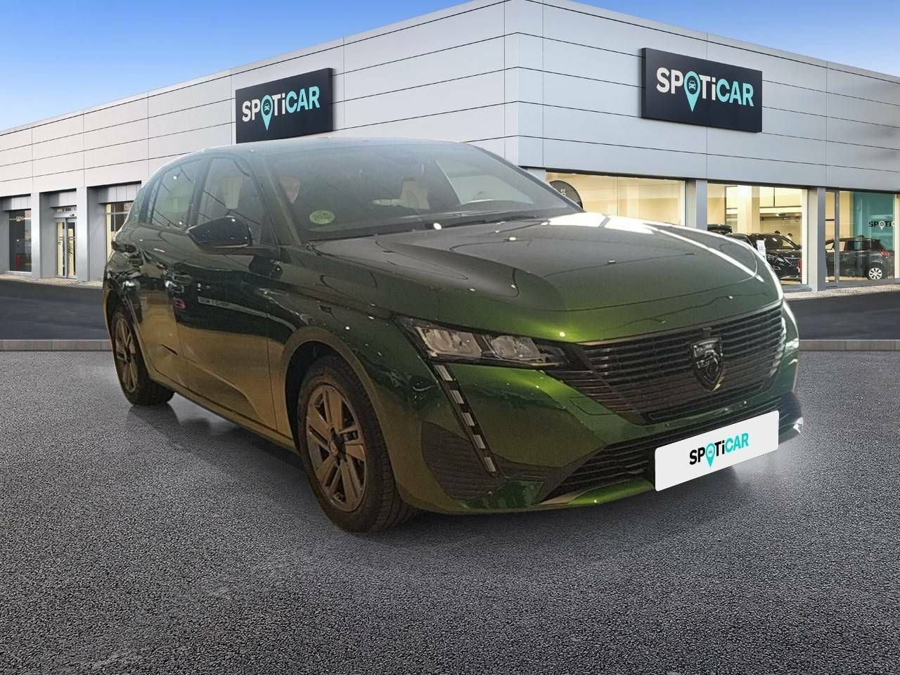 peugeot 308 2024 / foto grande (3)