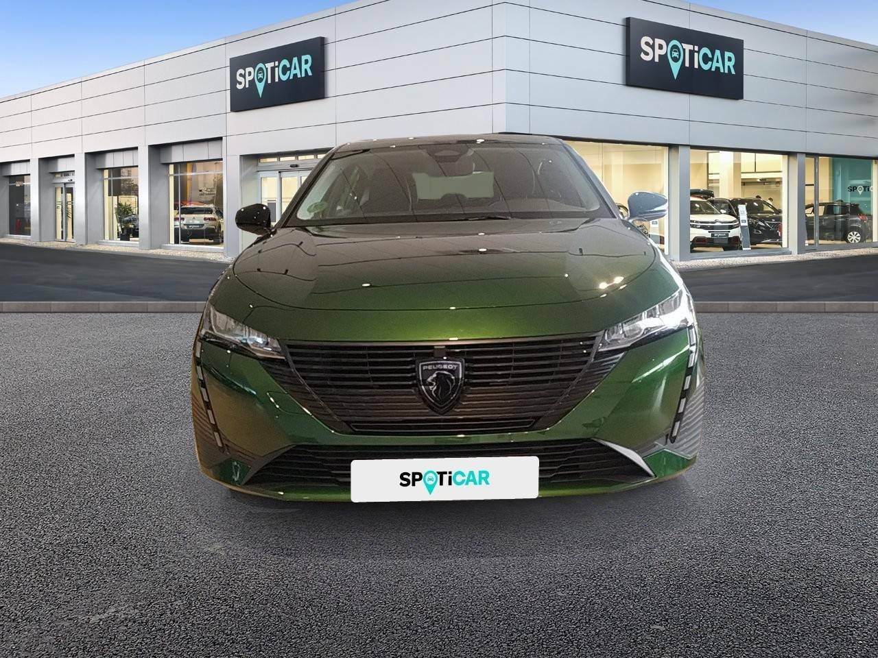 peugeot 308 2024 / foto grande (2)
