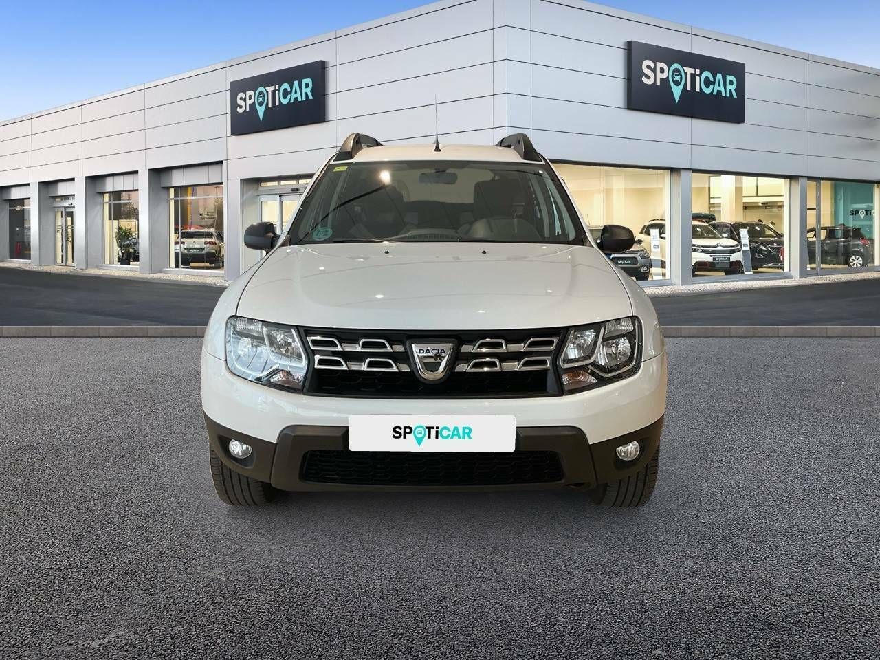 dacia duster 2018 / foto grande (2)