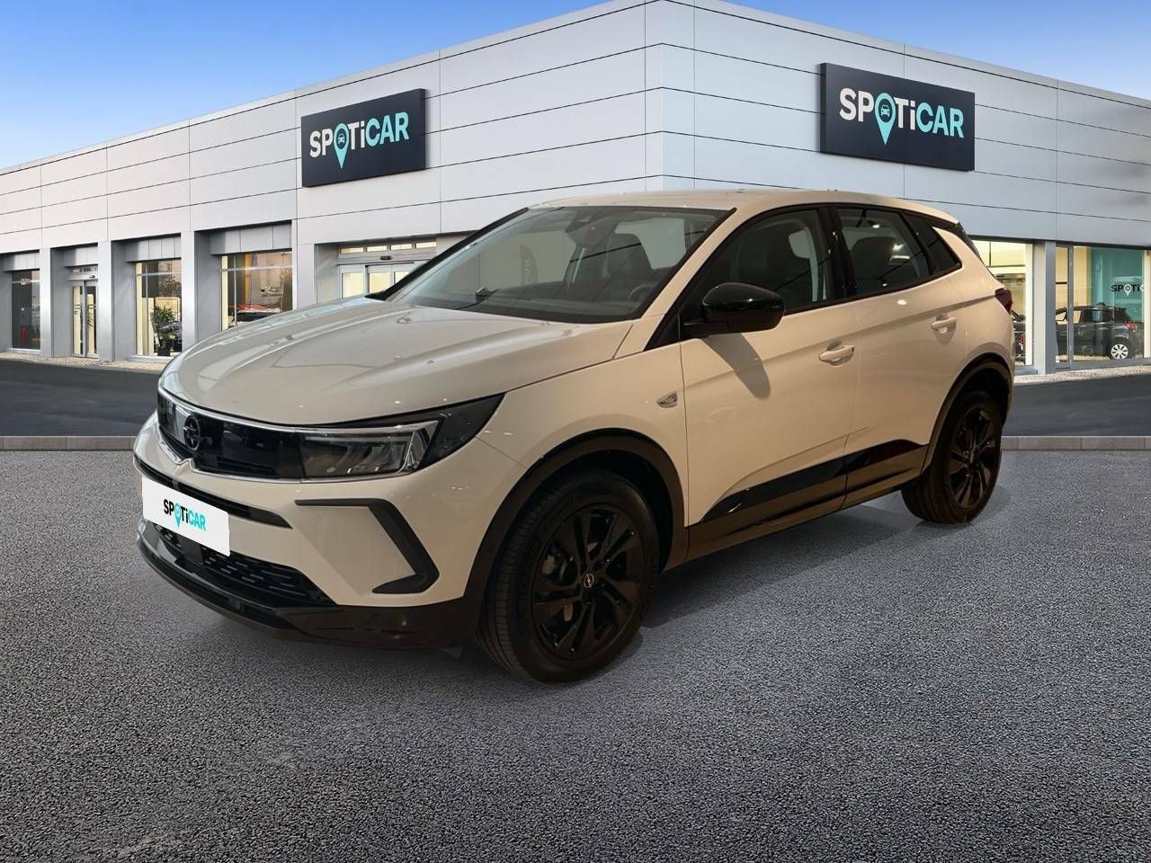 Foto opel grandland 2024 /
