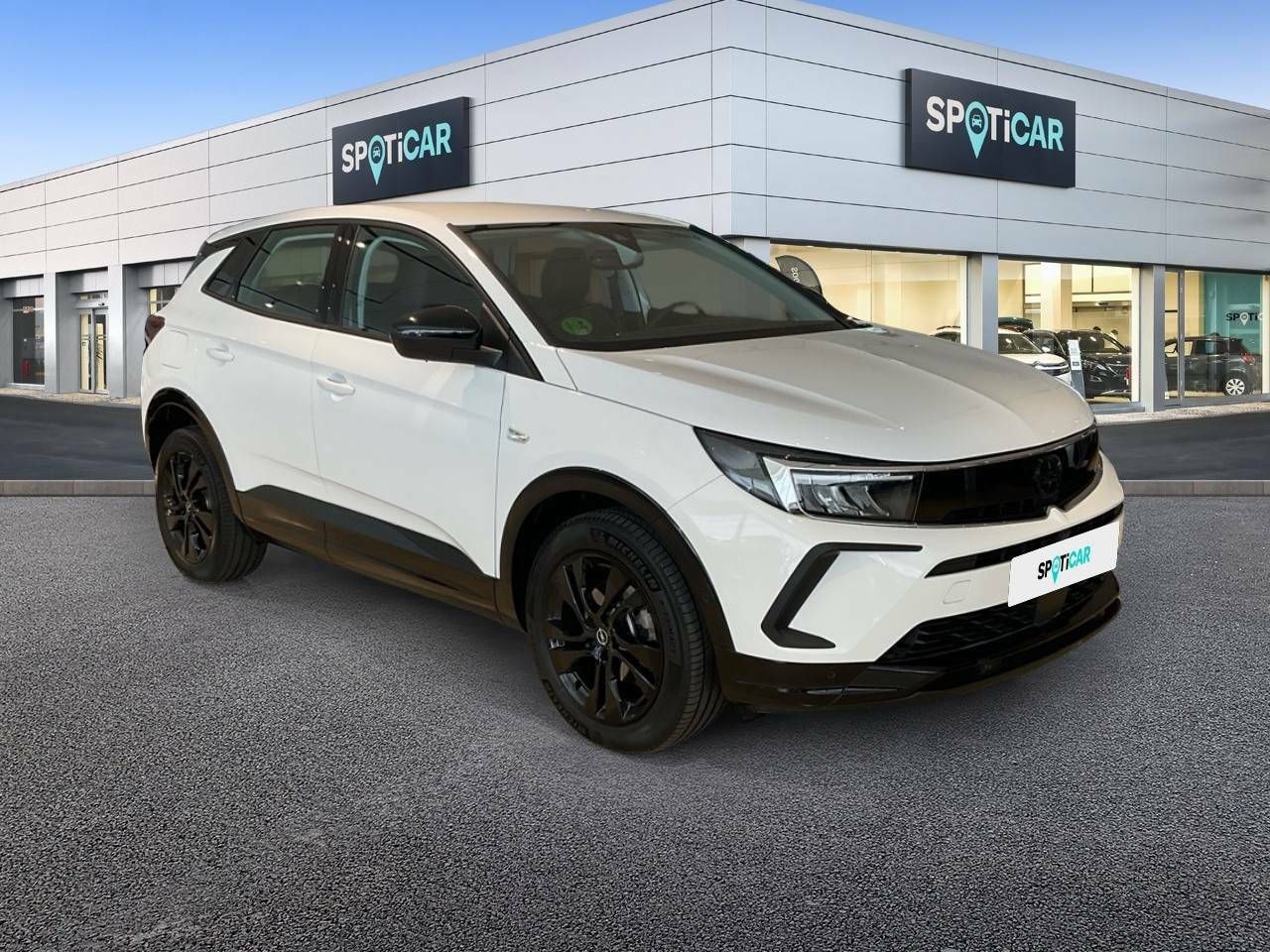 opel grandland 2024 / foto grande (3)
