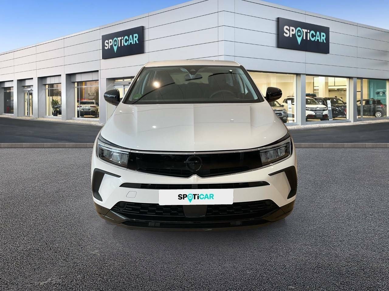 opel grandland 2024 / foto grande (2)
