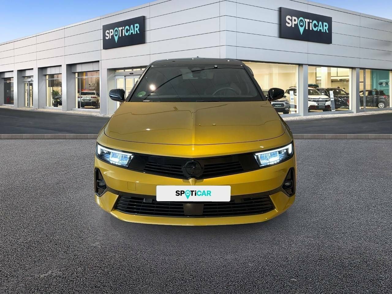 opel astra 2024 / foto grande (2)