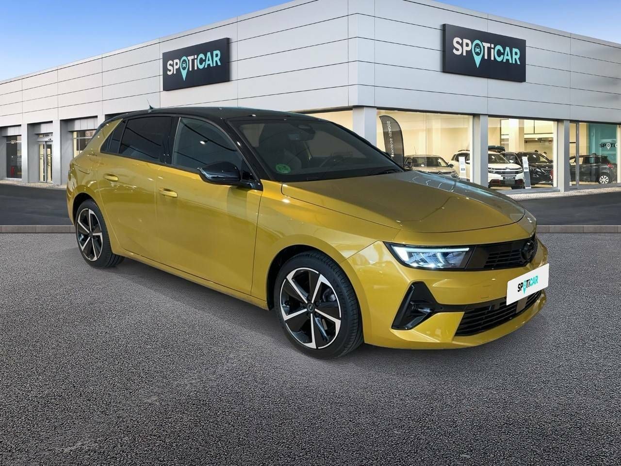 opel astra 2024 / foto grande (3)