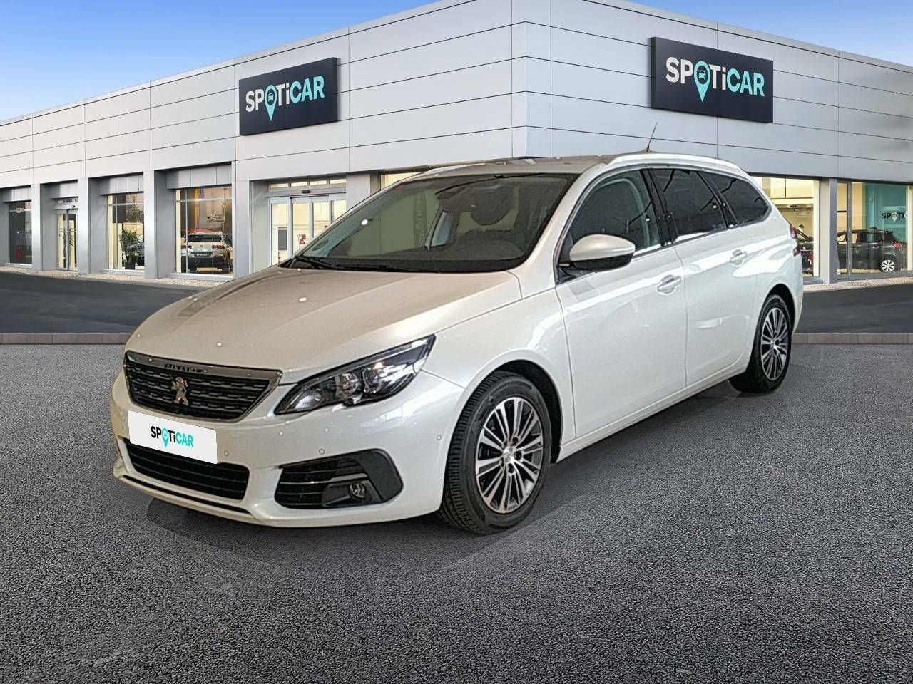 Foto peugeot 308 2021 /