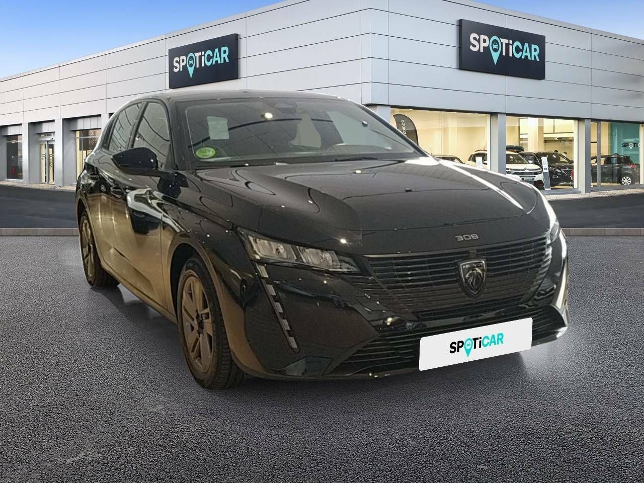 peugeot 308 2024 / foto grande (3)