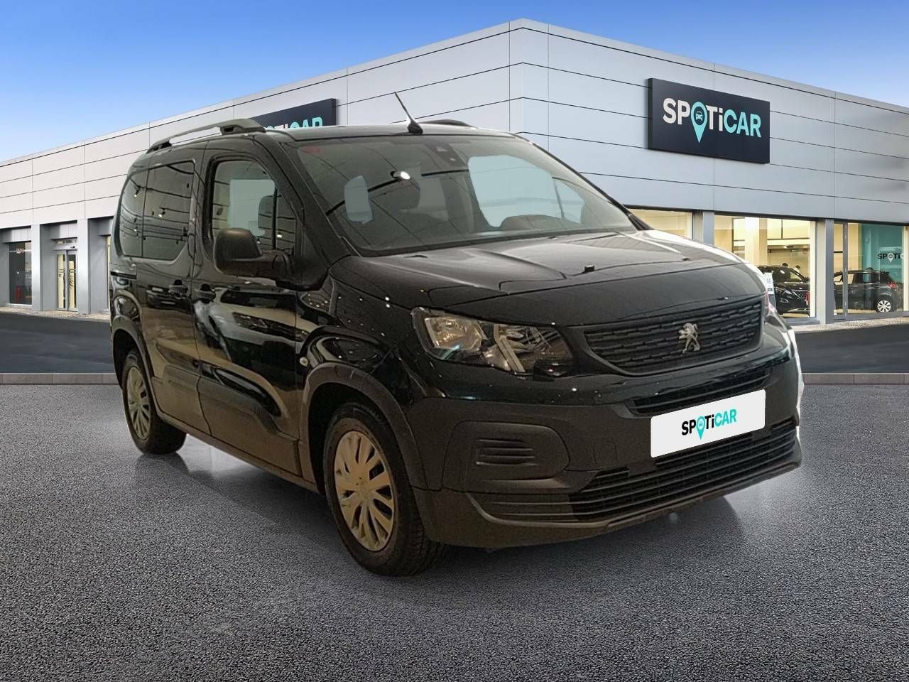 peugeot rifter 2019 / foto grande (3)