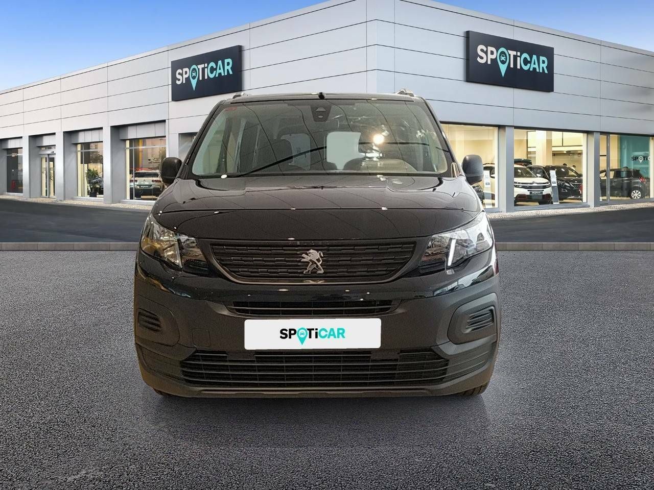 peugeot rifter 2019 / foto grande (2)