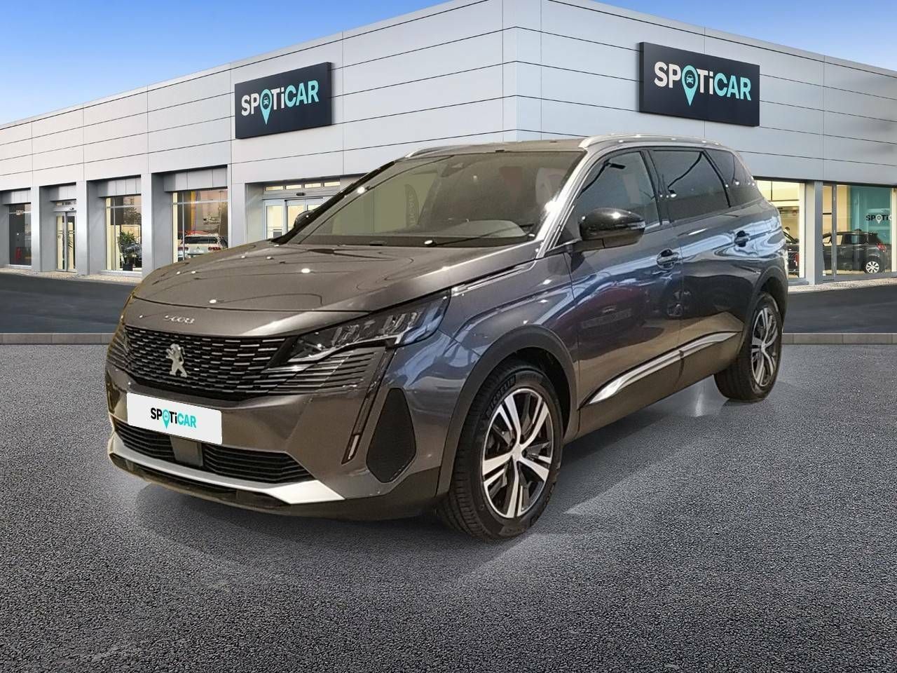 peugeot 5008 2024 /