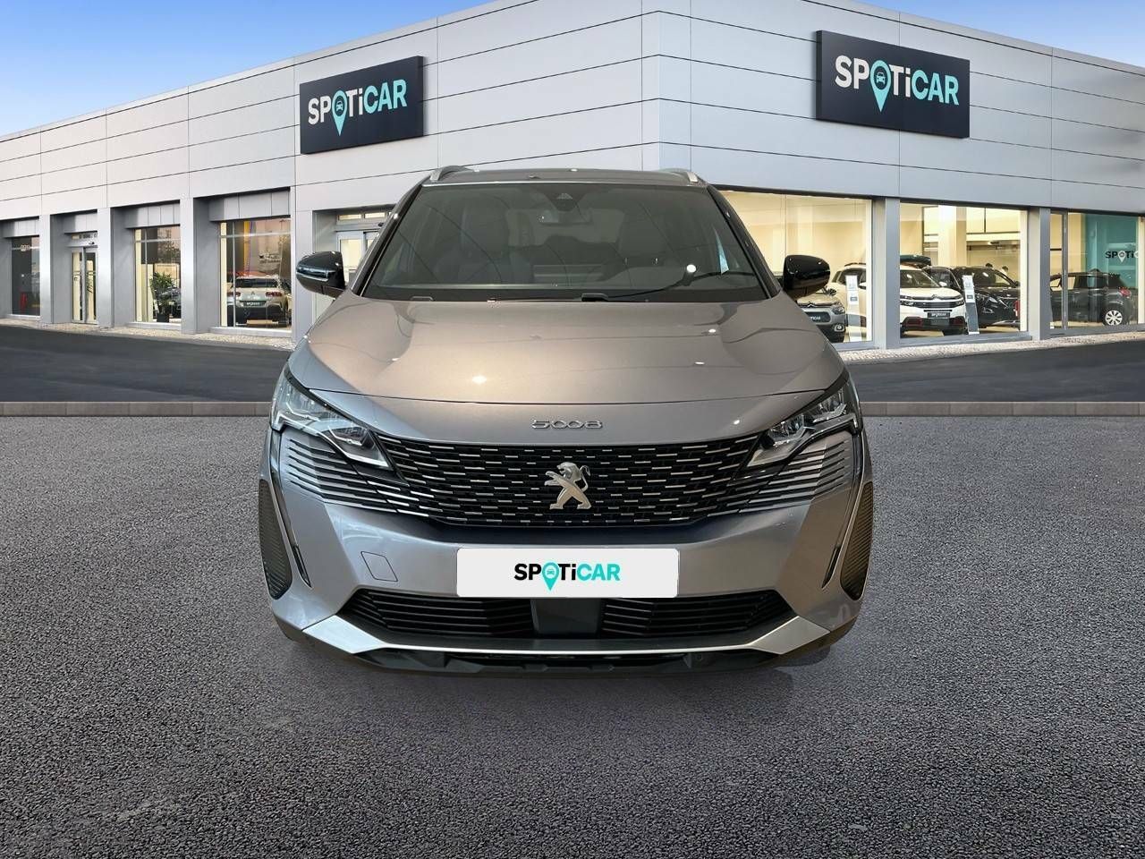 peugeot 5008 2024 / foto grande (2)