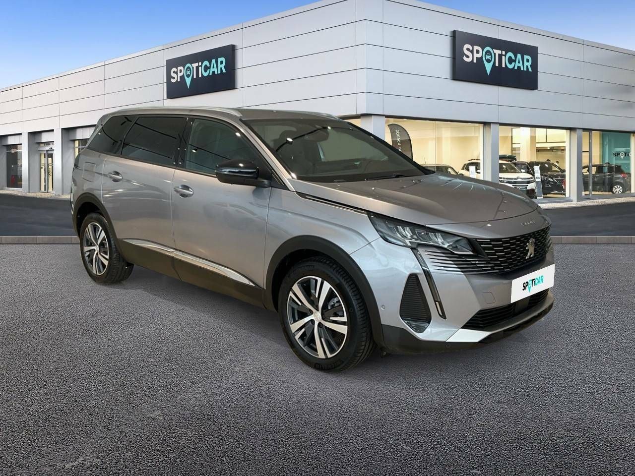 peugeot 5008 2024 / foto grande (3)