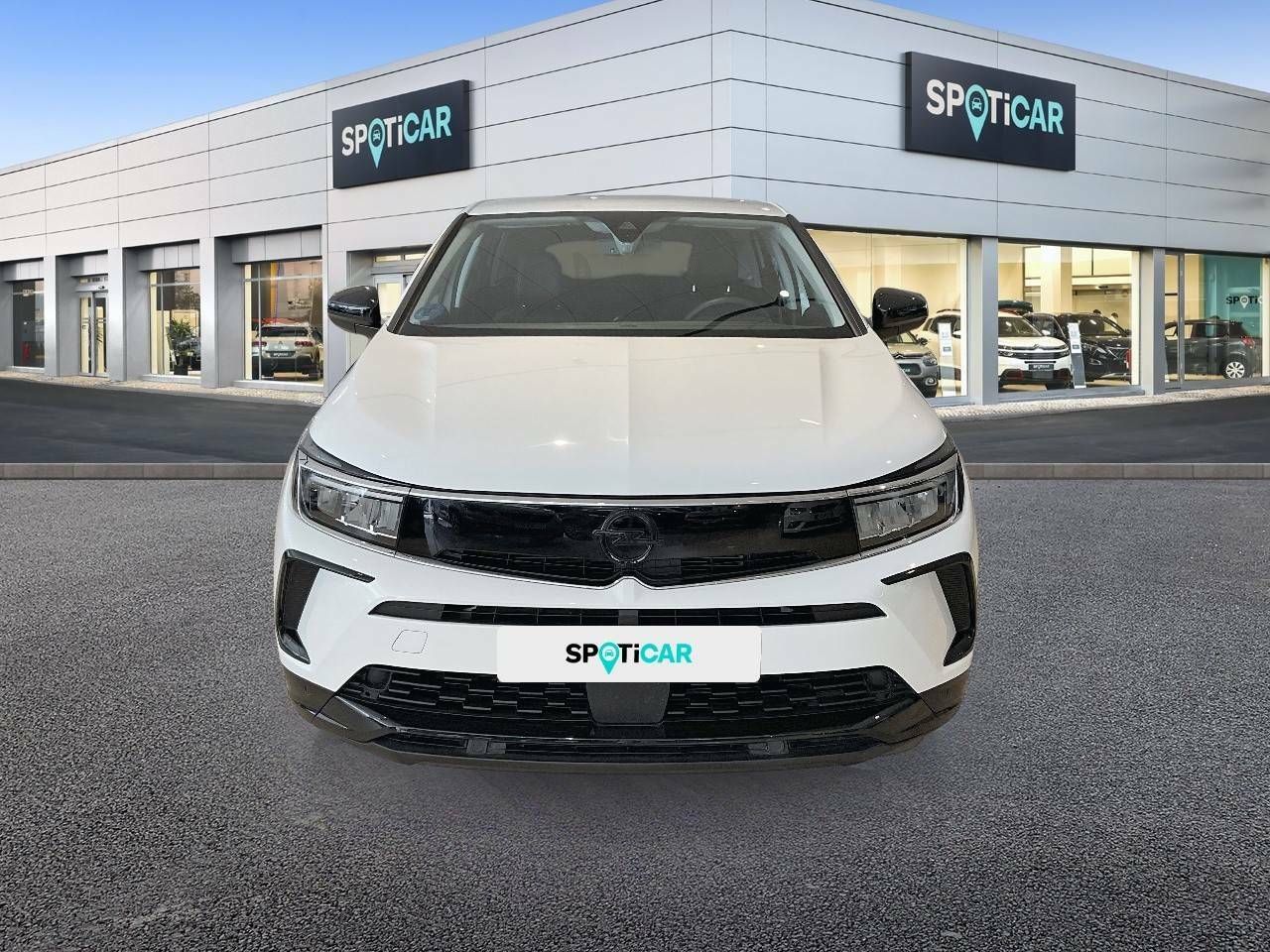 opel grandland 2024 / foto grande (2)
