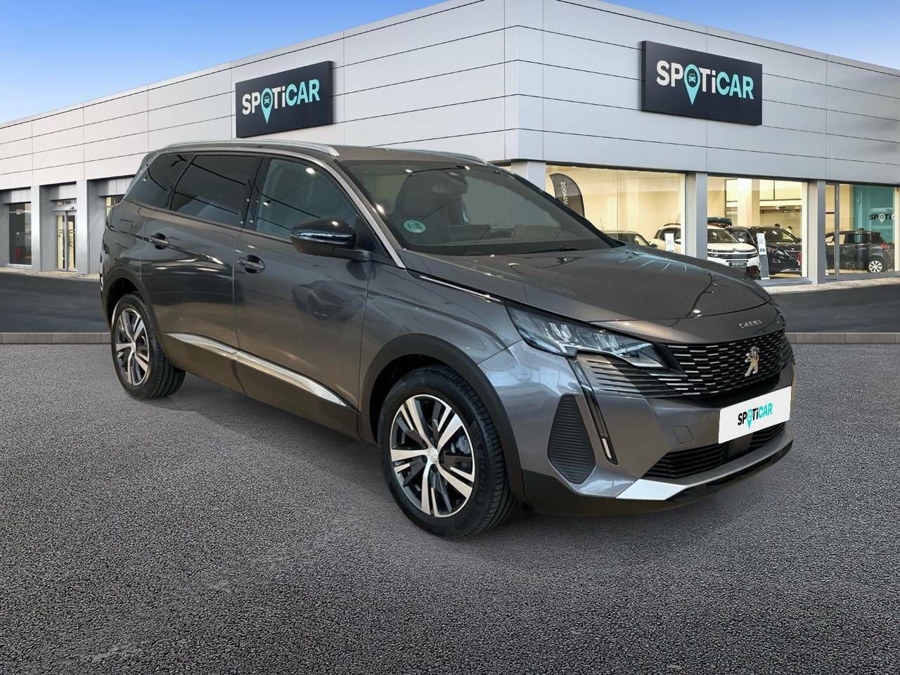 peugeot 5008 2024 / foto grande (3)