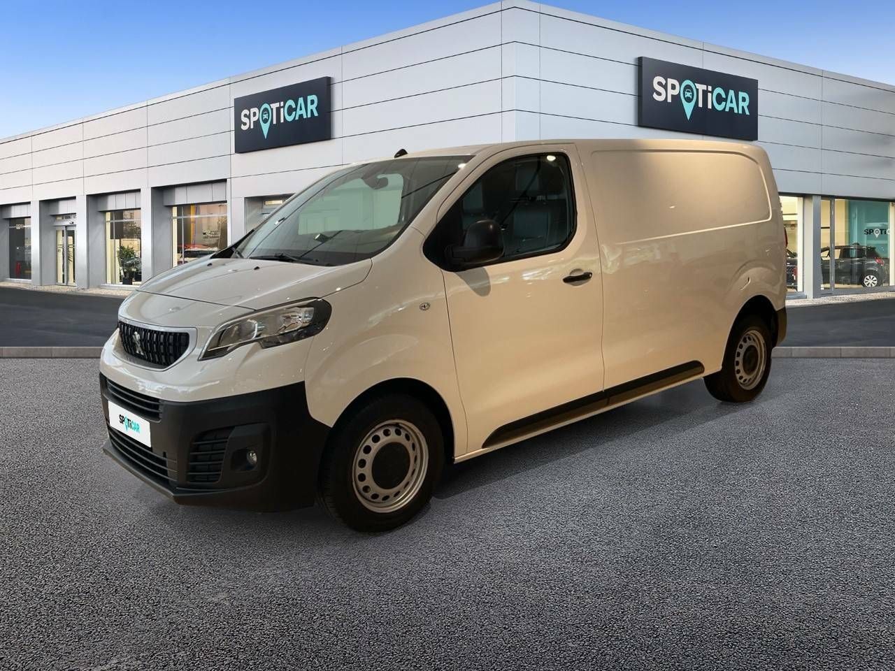 Foto peugeot expert 2021 /