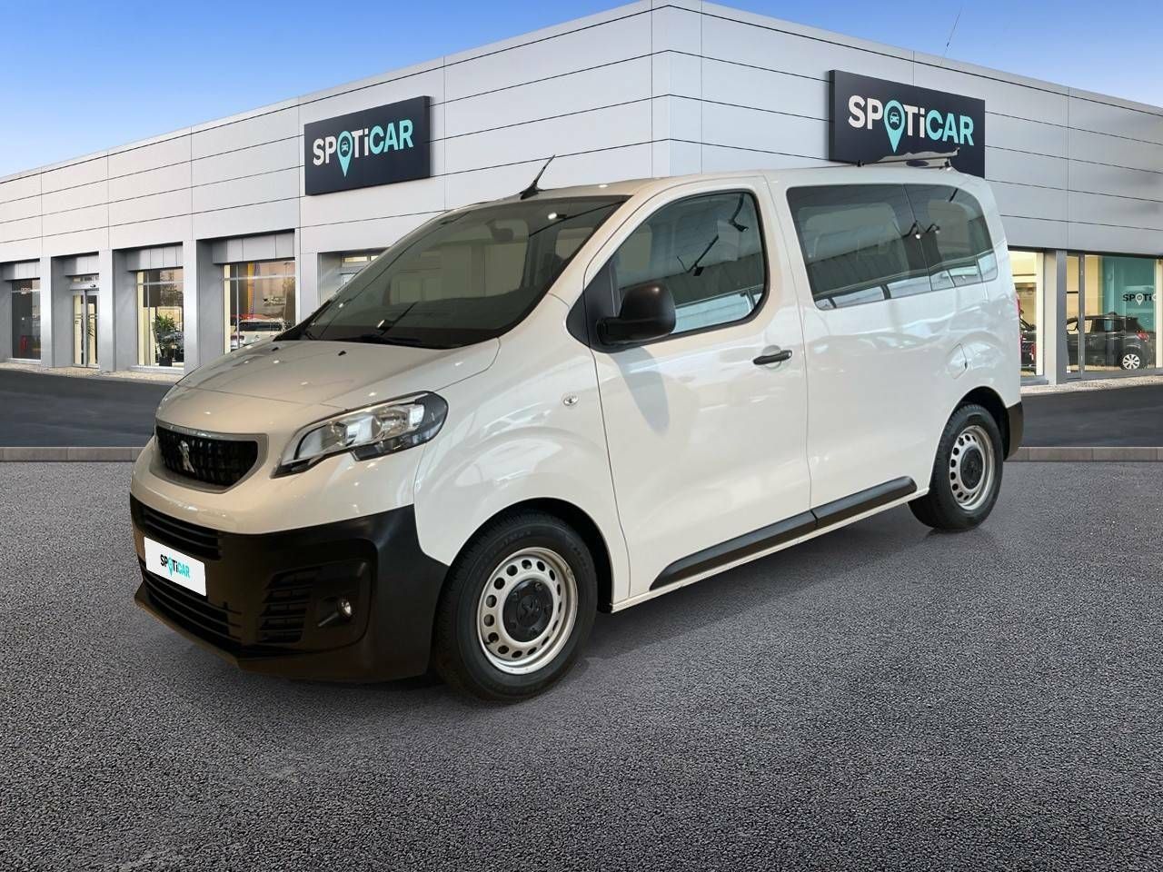 peugeot expert 2021 /