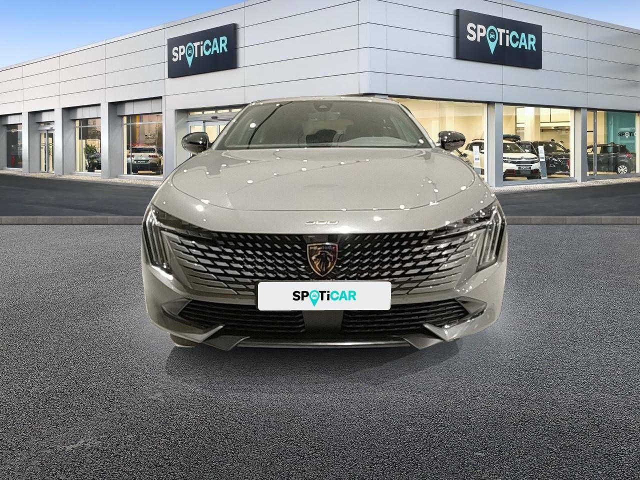 peugeot 508 2023 / foto grande (2)
