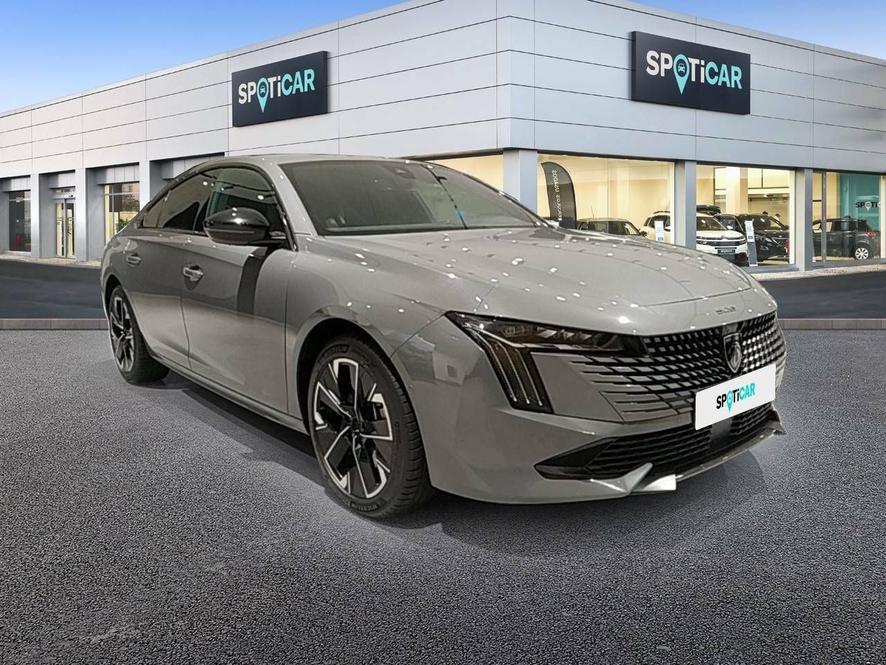 peugeot 508 2023 / foto grande (3)