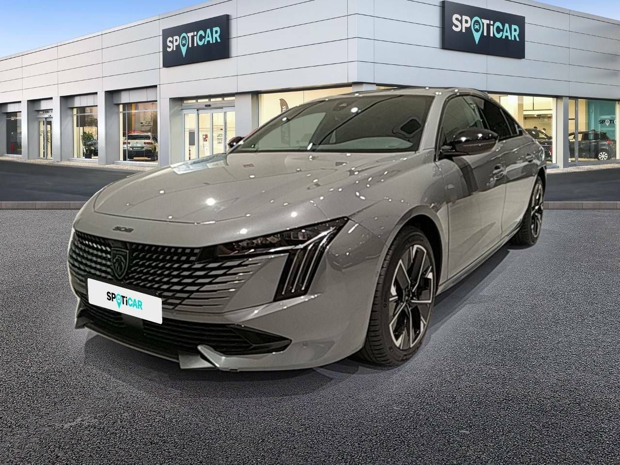 Foto peugeot 508 2023 /