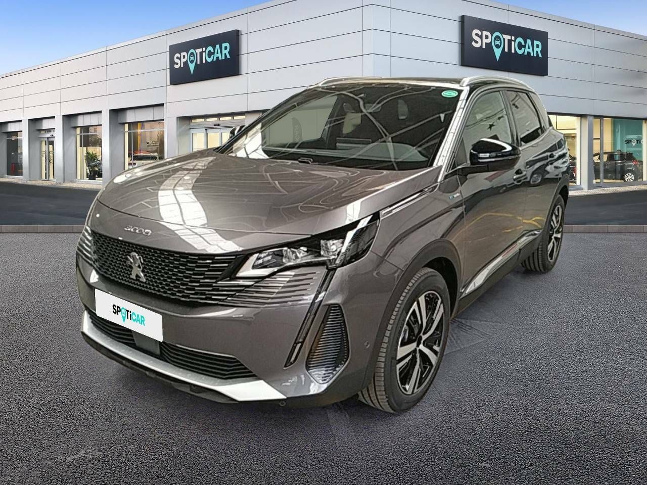 peugeot 3008 2023 /