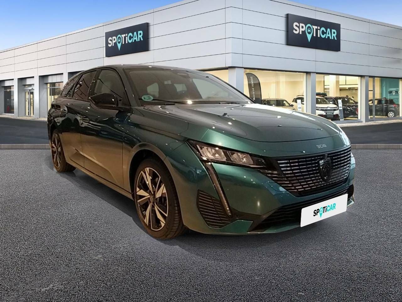 peugeot 308 2022 / foto grande (3)