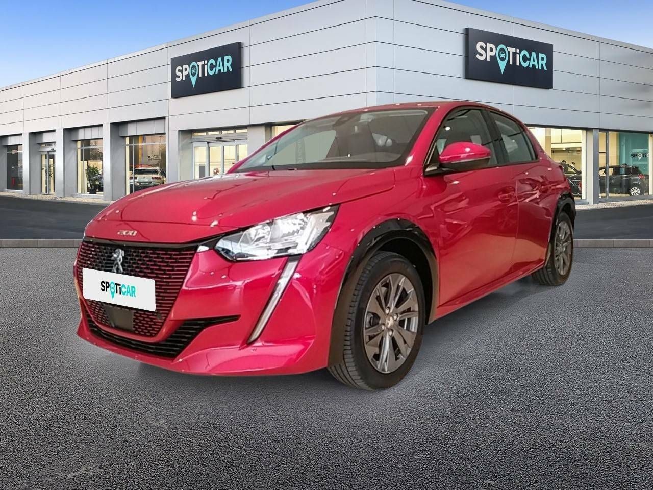peugeot 208 2020 /