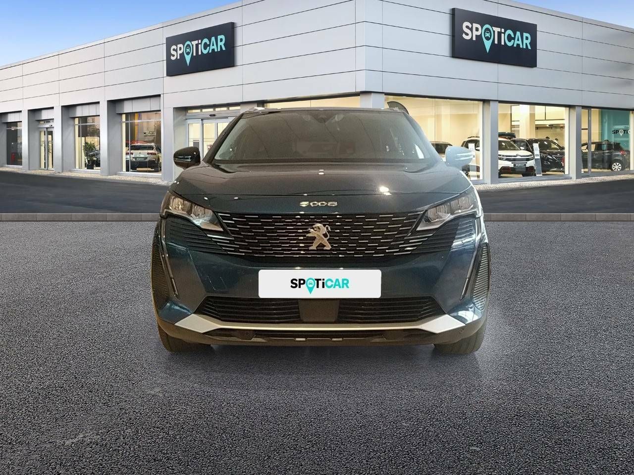 peugeot 5008 2021 / foto grande (2)
