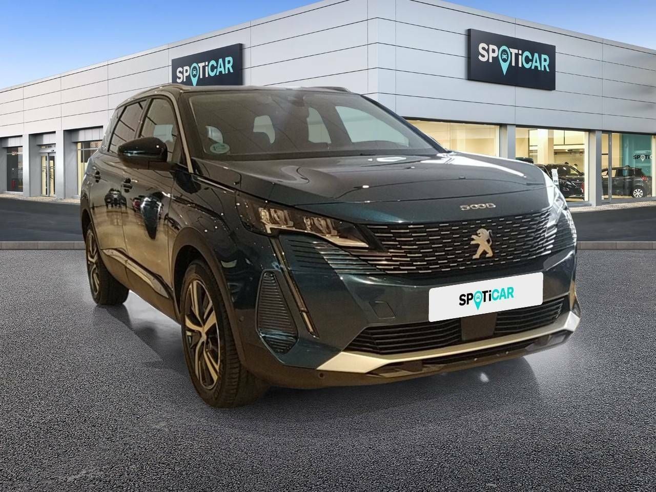 peugeot 5008 2021 / foto grande (3)