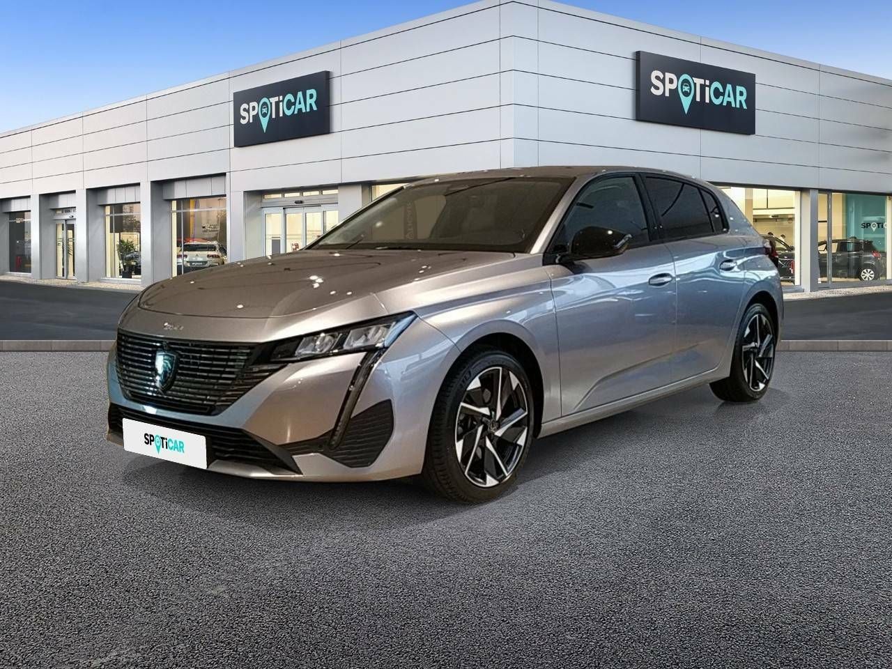 peugeot 308 2022 /