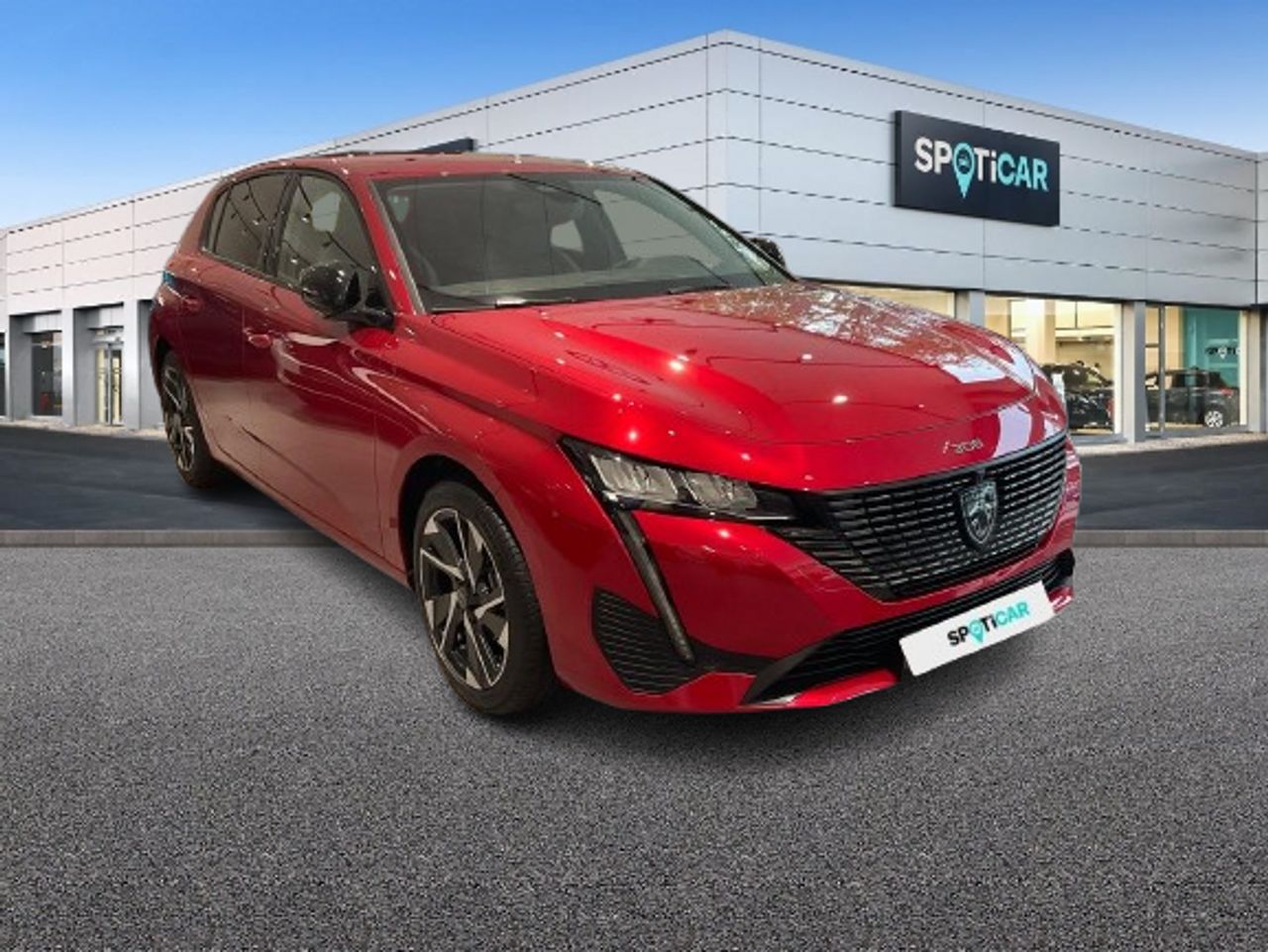 peugeot 308 2024 / foto grande (3)