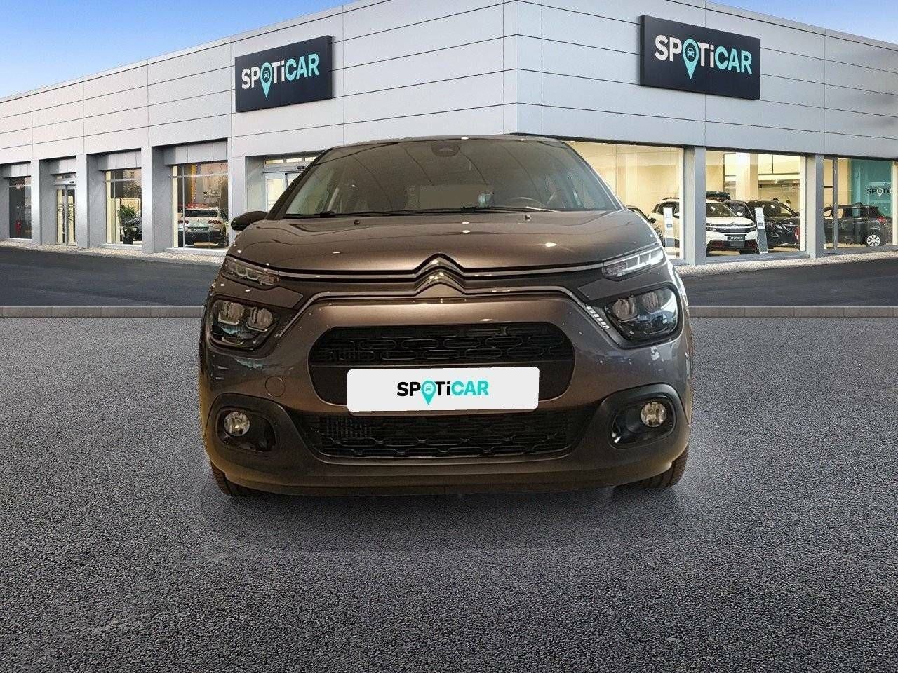citroën c3 2024 / foto grande (2)