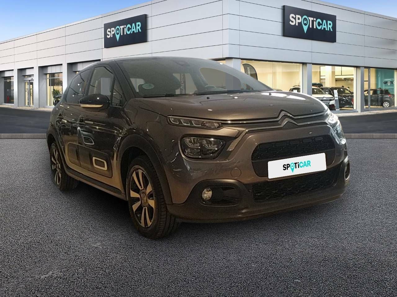 citroën c3 2024 / foto grande (3)