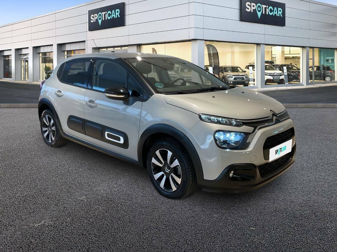 citroën c3 2024 / foto grande (3)