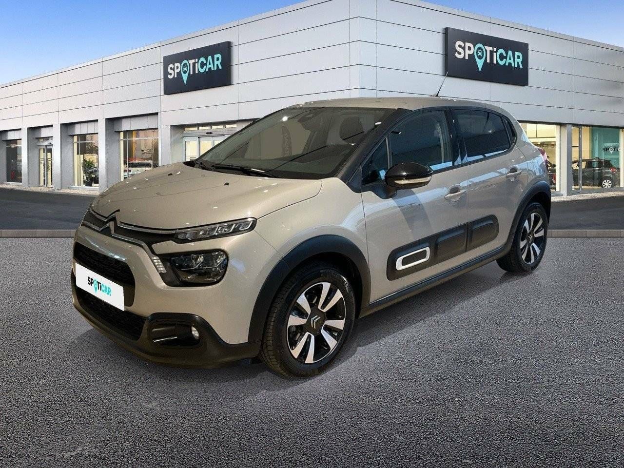 Foto citroën c3 2024 /