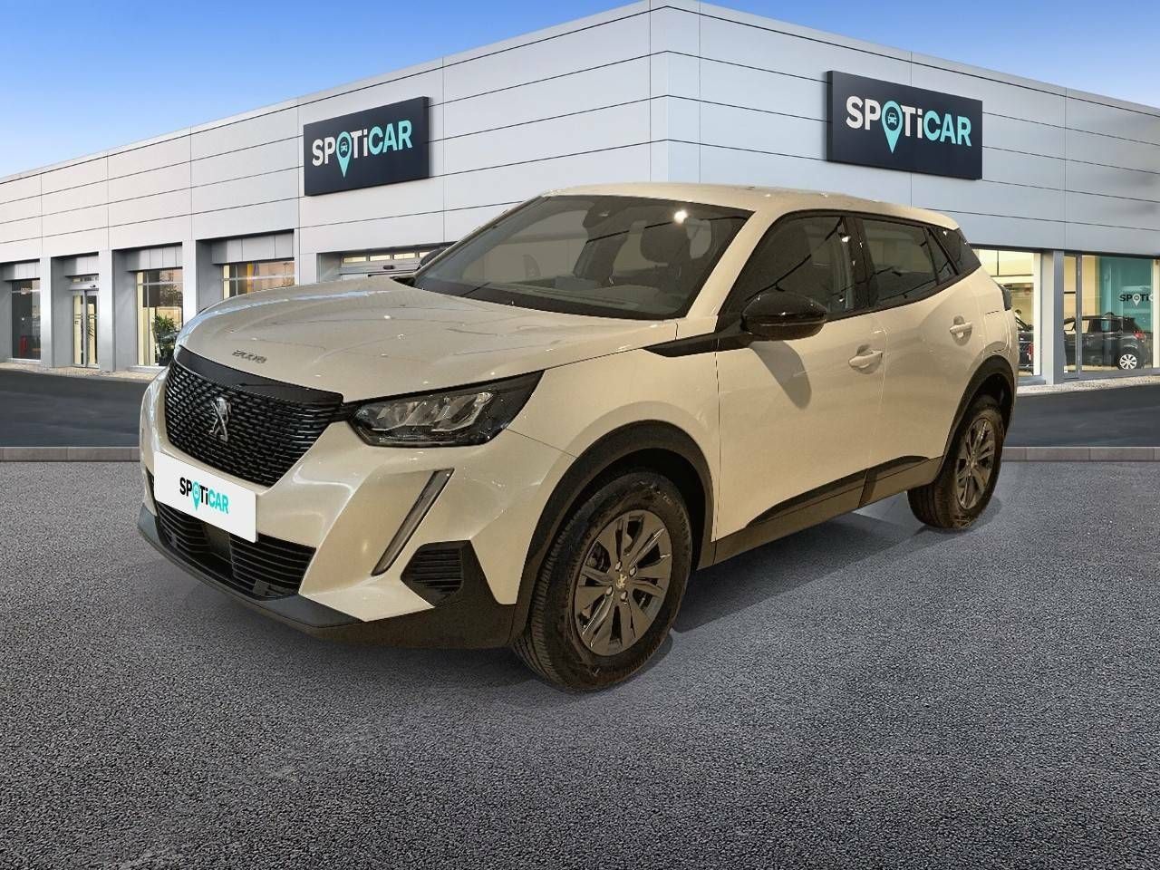 Foto peugeot 2008 2023 /