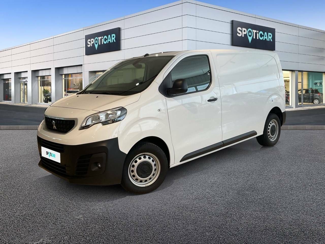Foto peugeot expert 2020 /