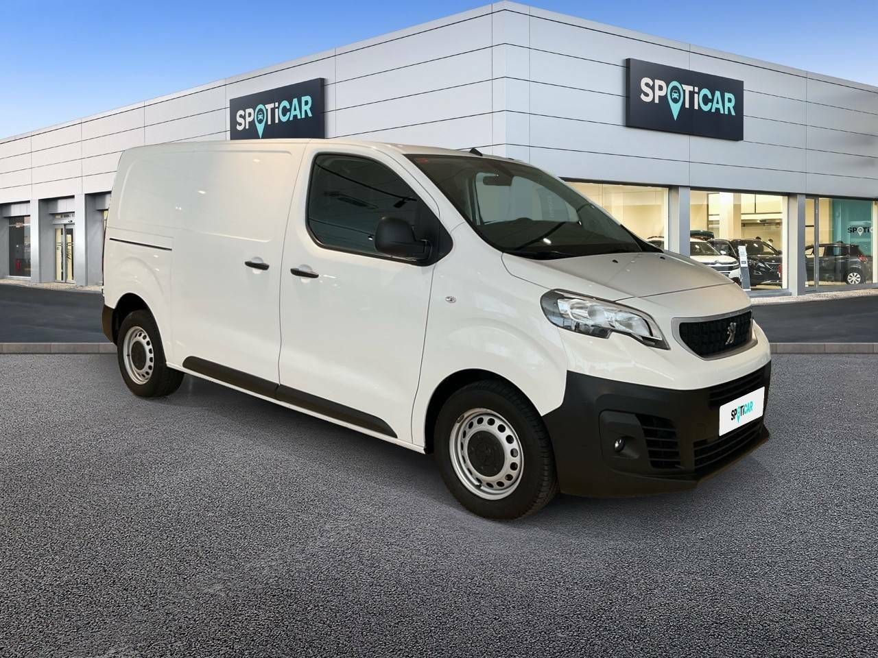 peugeot expert 2020 / foto grande (3)