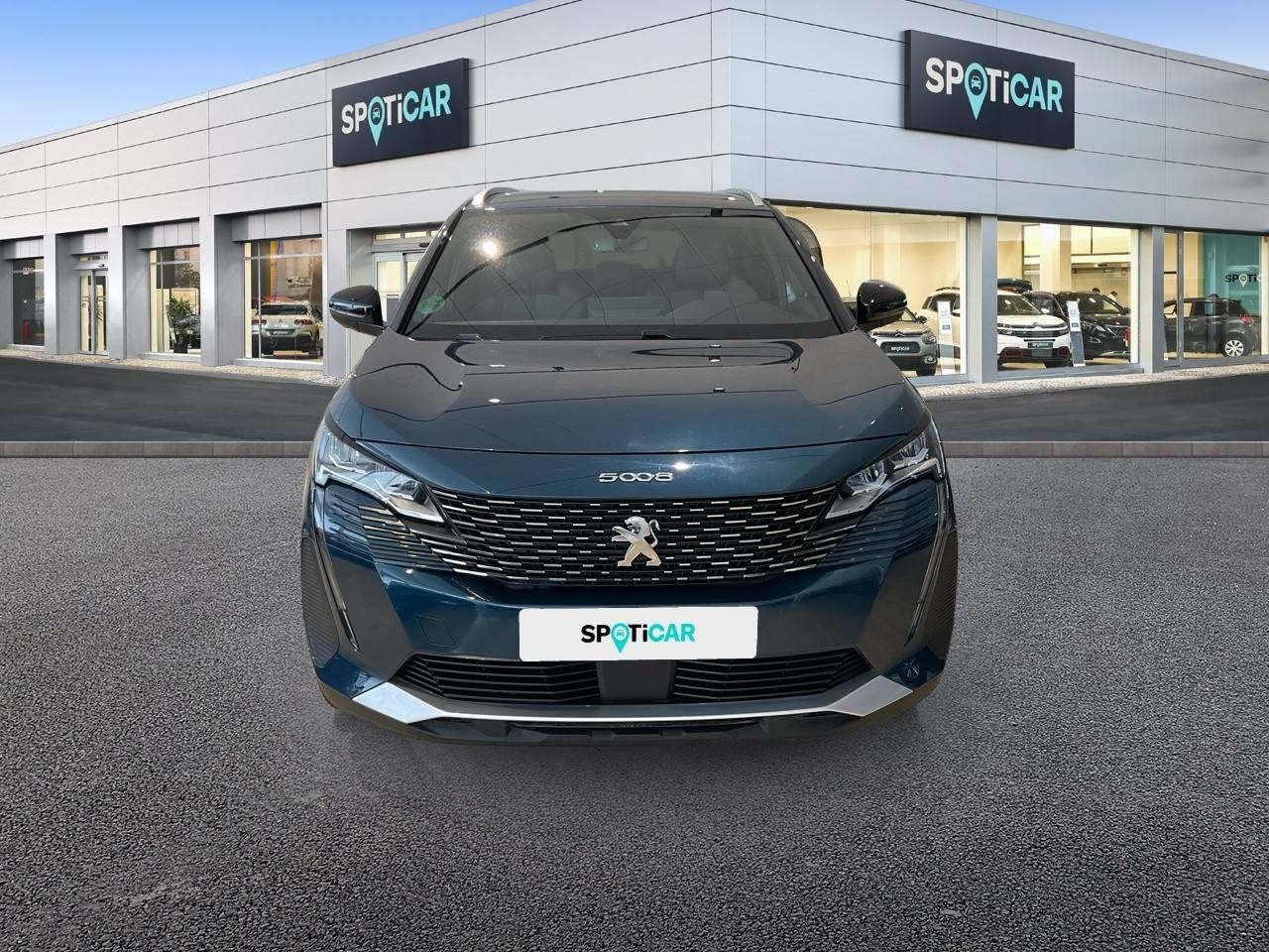 peugeot 5008 2024 / foto grande (2)