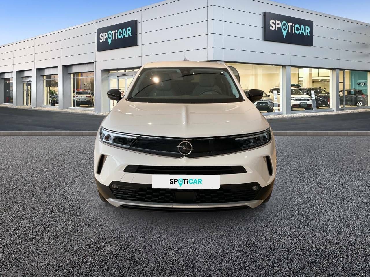 opel mokka 2021 / foto grande (2)