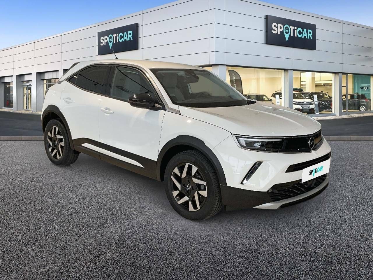 opel mokka 2021 / foto grande (3)