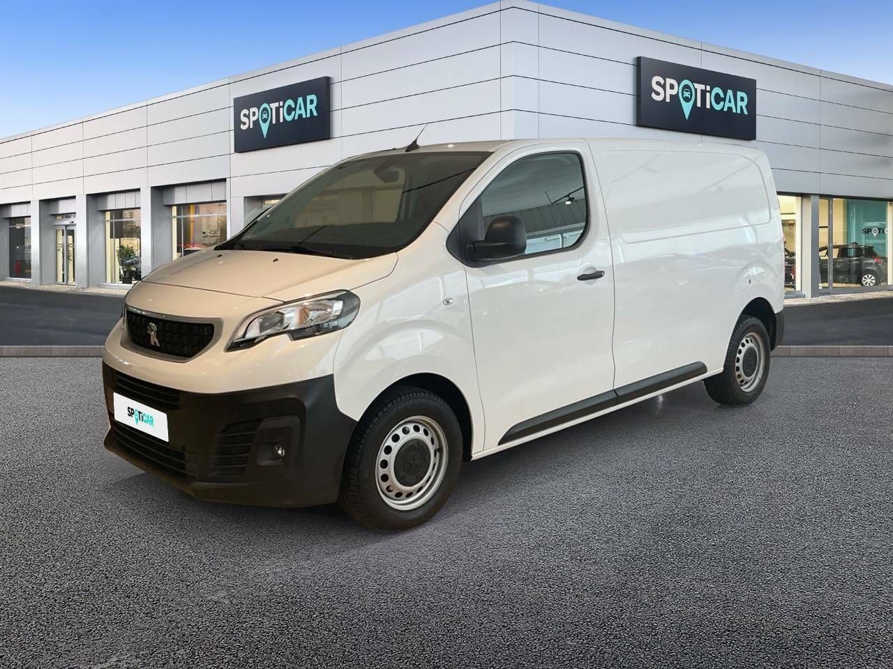 peugeot expert 2021 /