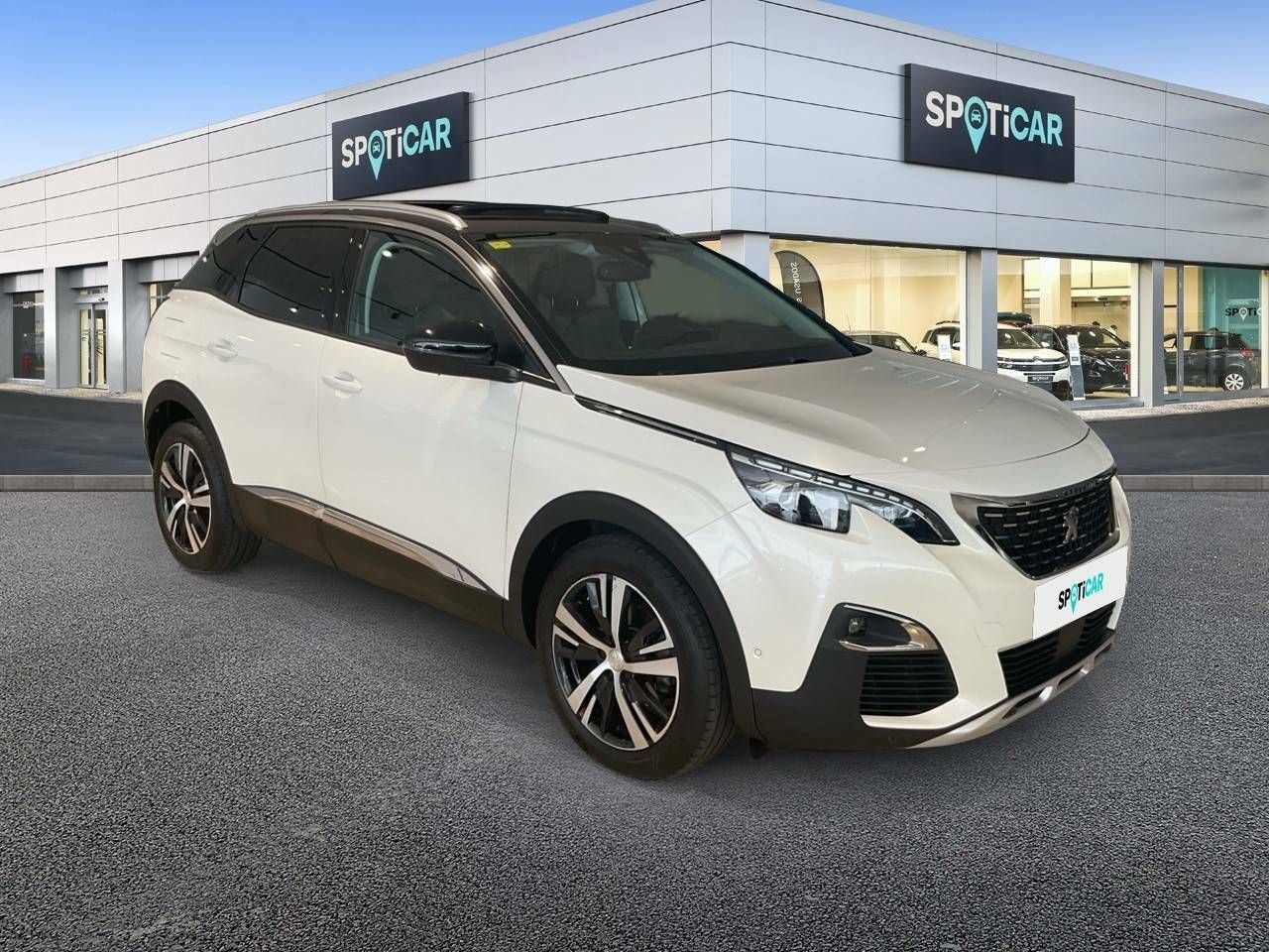 peugeot 3008 2018 / foto grande (3)