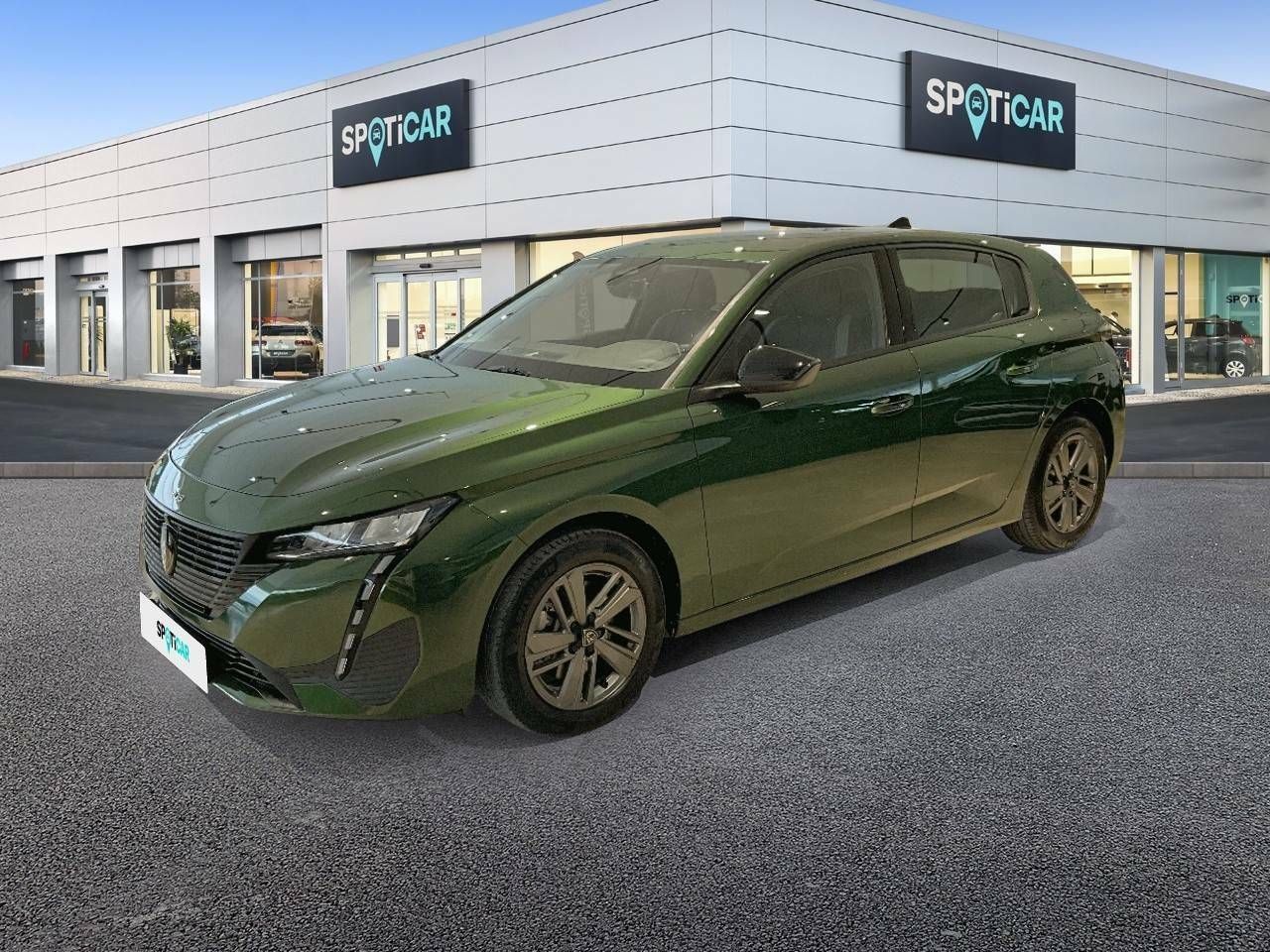 peugeot 308 2024 /