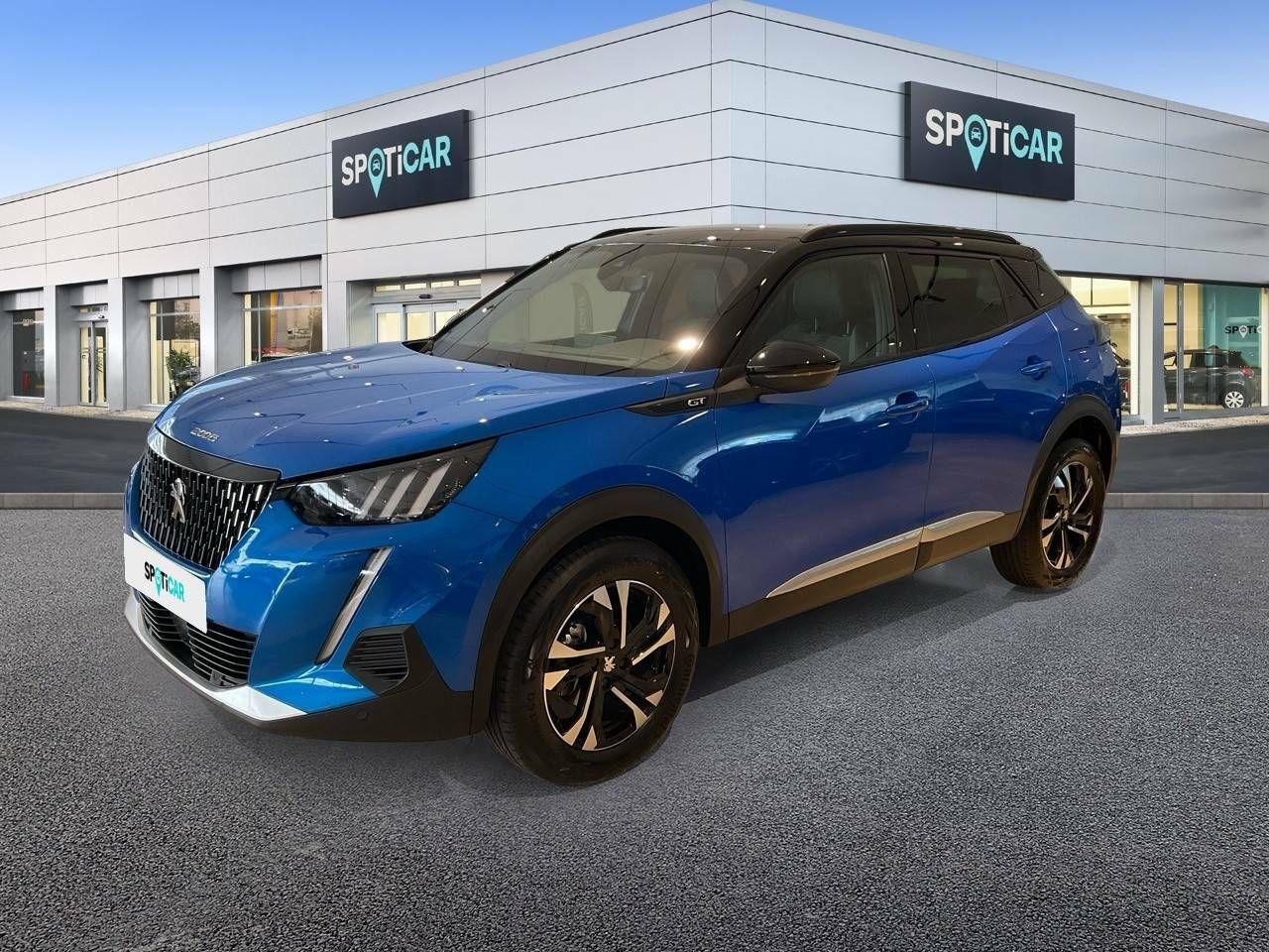 peugeot 2008 2024 /