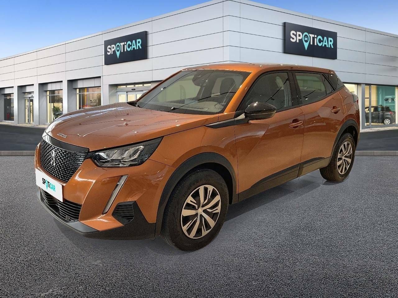 peugeot 2008 2023 /