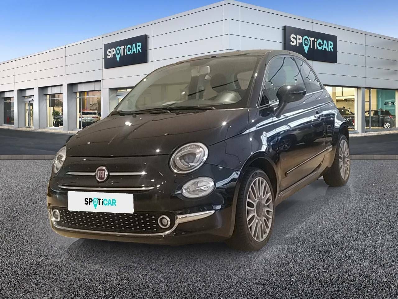 fiat 500 2017 /