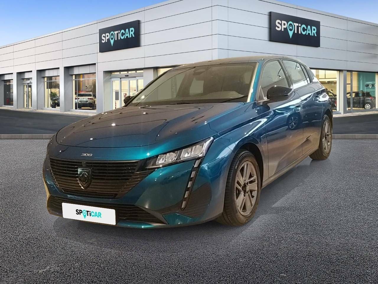 peugeot 308 2024 /