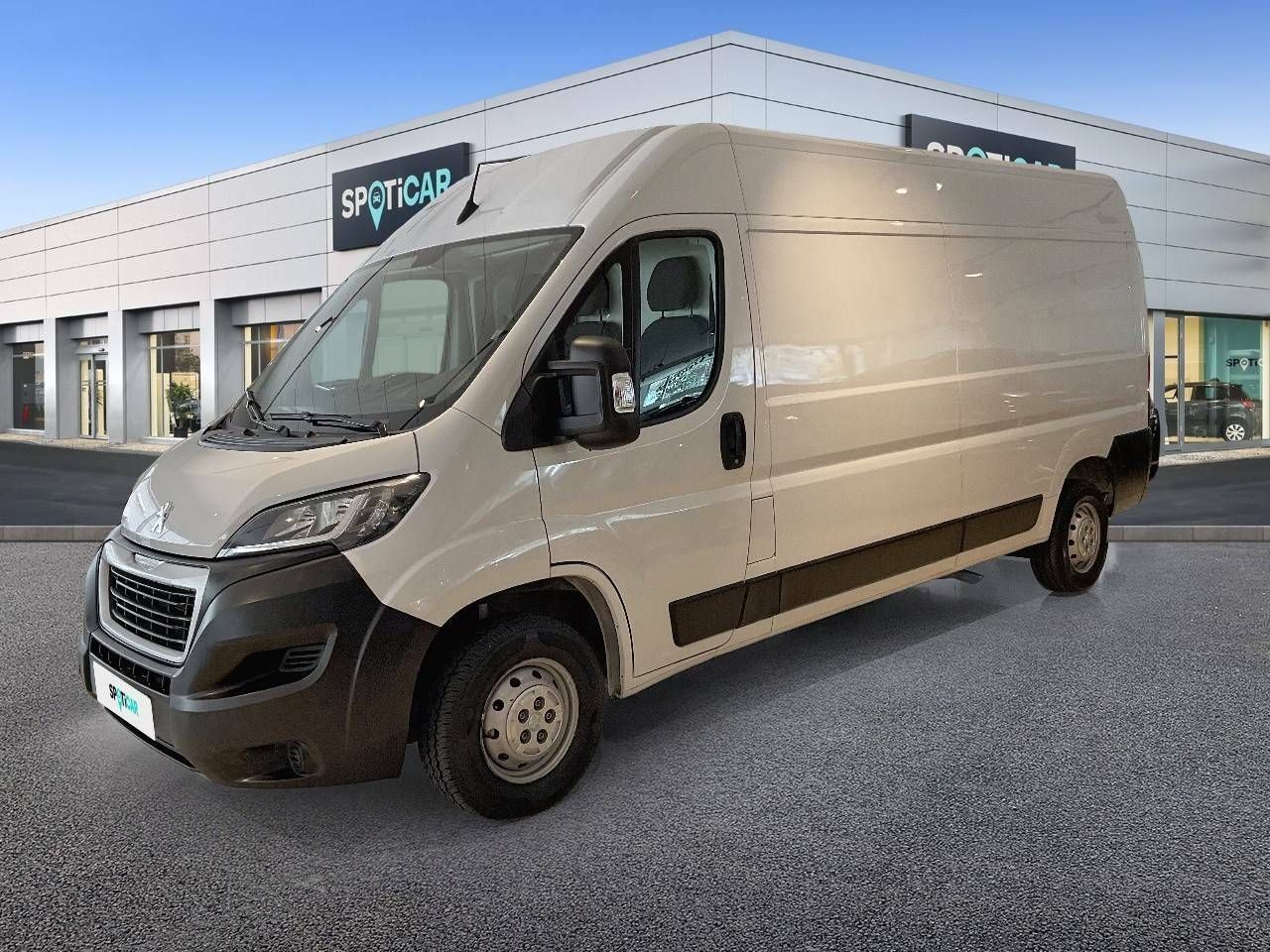 peugeot boxer 2022 /