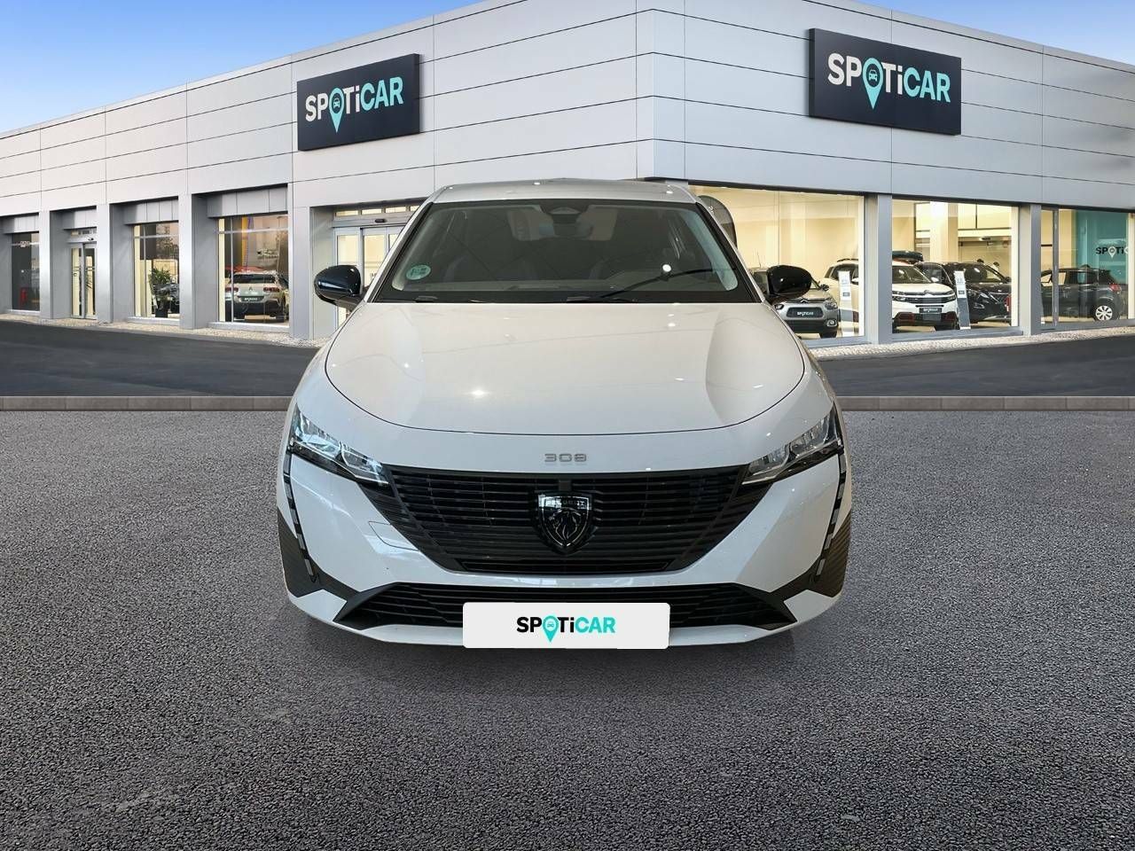 peugeot 308 2024 / foto grande (2)