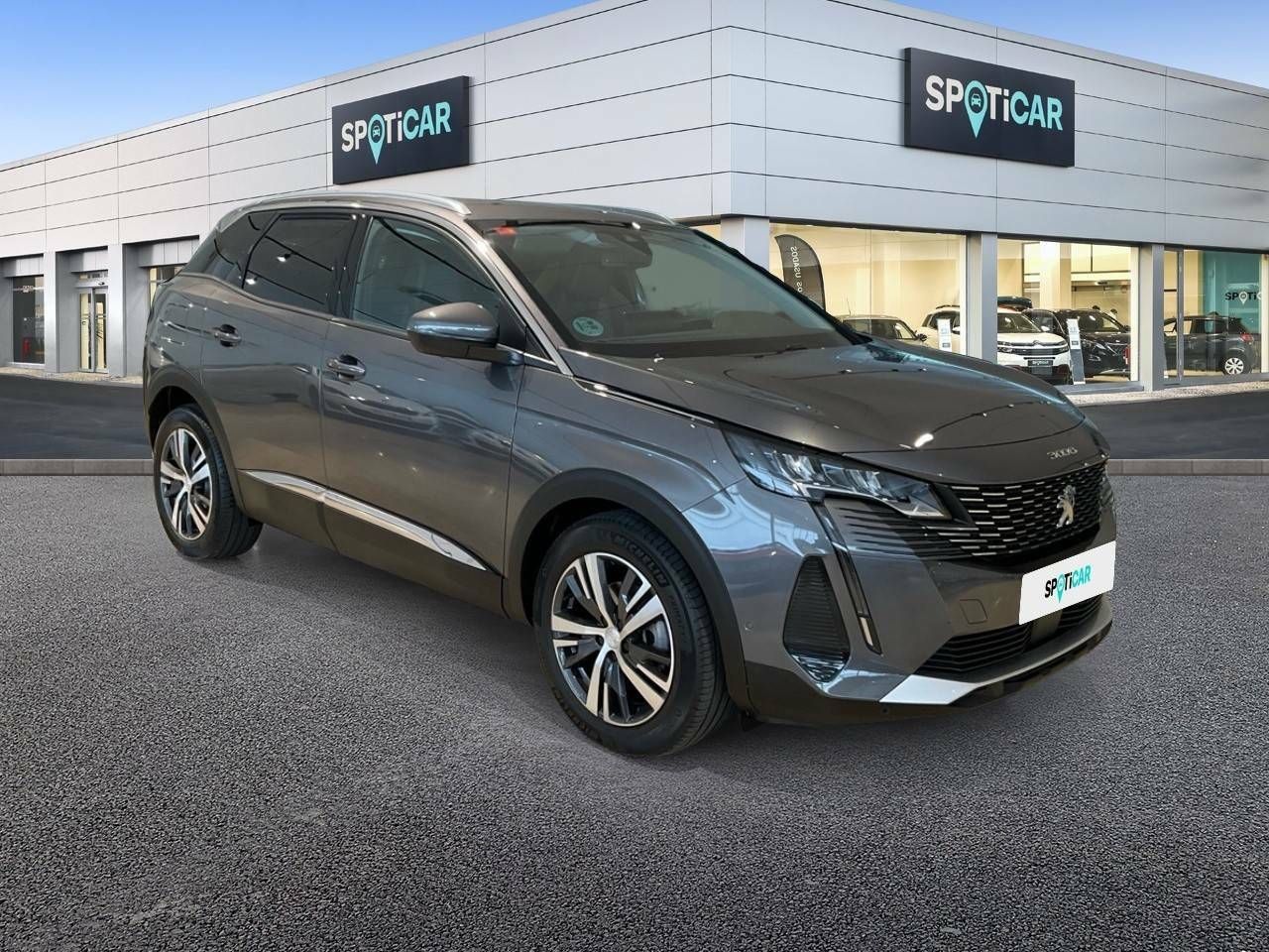 peugeot 3008 2021 / foto grande (3)