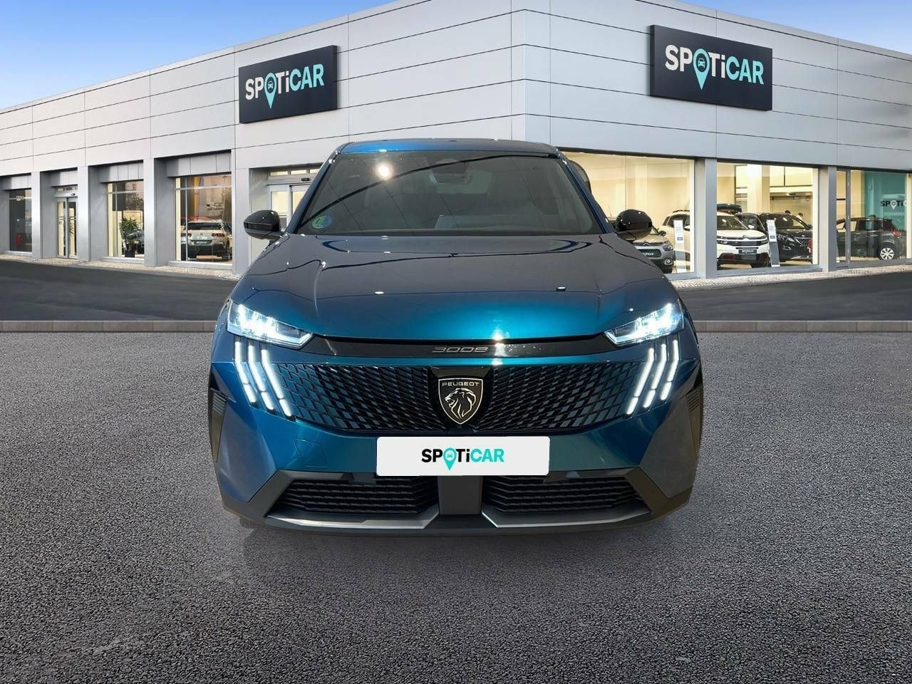 peugeot 3008 2024 / foto grande (2)